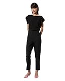Silvian Heach Blusa Elegante con Maniche a Kimono
