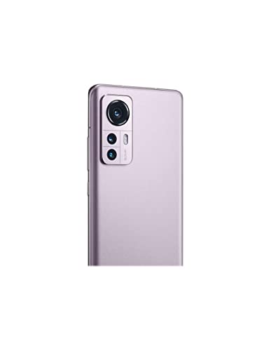 Xiaomi 12 Lila 8GB RAM 128GB ROM - Kraftfull Prestanda