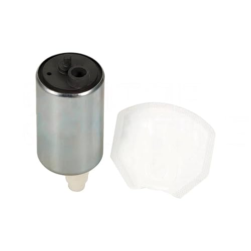 Pompe à essence moto : résoud les ratés de carburation sur Kawasaki ZX-6R