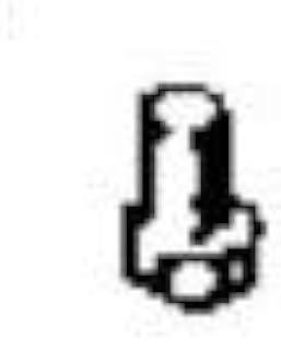 Welch 2-01-0308, Hex Head Screw 5/16-18 x 1/2