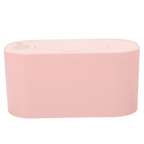 Chauffe-lingettes bébé USB portable Cabilock voyage et maison