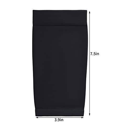 HOVEOX 3 Pairs Tattoo Cover Up Sleeve Forearm Tattoo Cover Tattoo Cover Up Compression Sleeves Arm Sleeves for Women Men