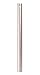 Monte Carlo DR60BS Traditional Downrod Collection in Pwt, Nckl, B/S, Slvr. Finish, 60.00 inches, See image