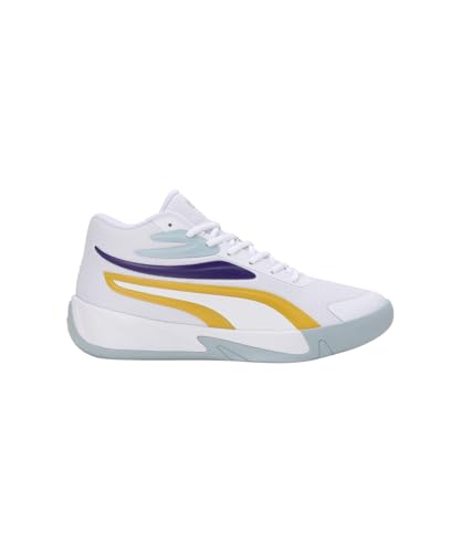 Baskets Puma Court Pro - vue 8