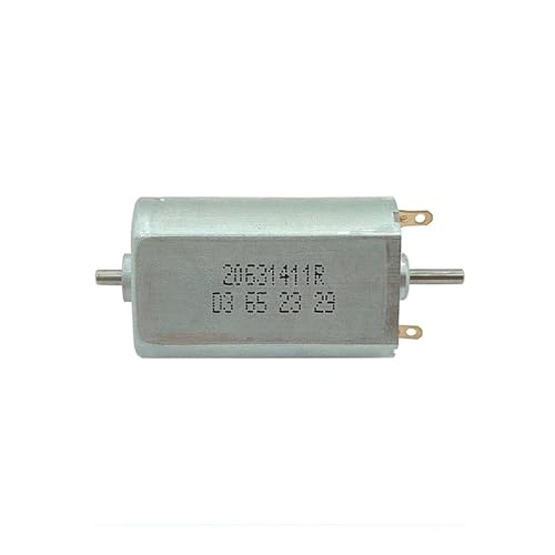 FK-180SH fA 2mm Vtg 180 dqX^[^[ DC 3V 5V 6V 7.2V 9V 21000RPM  20mm dqX^[^[ DIY zr[  f [^[ hCo[