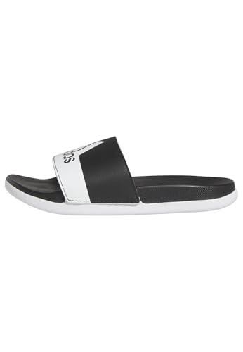 Image of adidas Boys' Altaswim Sandal