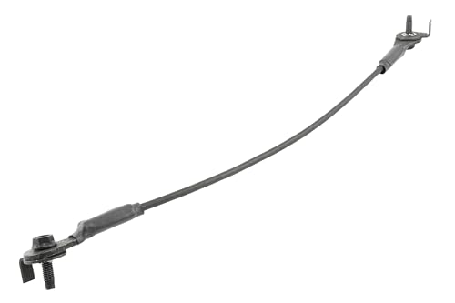 GM Genuine Parts 86799069 Passenger Side Pickup Box Tailgate Cable by GM GENUINE PARTS - Used condition - US$17.42