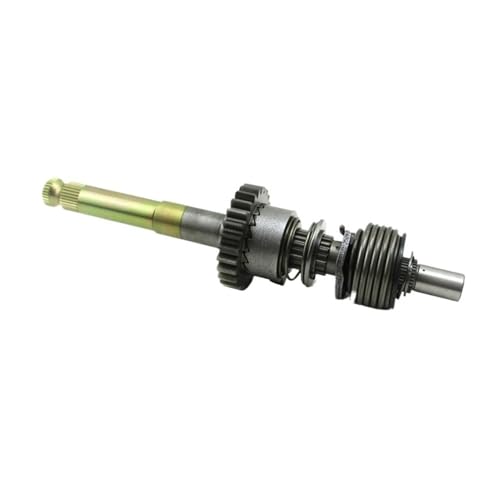 Arbre de démarrage Pitster Pro SSR Thumpstar 155cc - 6