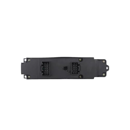 Commande lève-vitre conducteur Mazda 2 finition premium robuste DF74-66-350