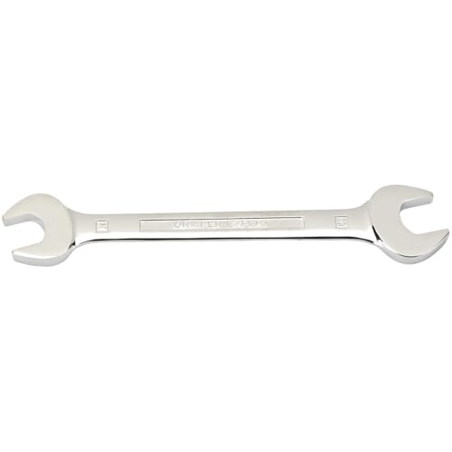 Draper 55723 5055MM Expert Open End Spanner, 21mm x 23mm