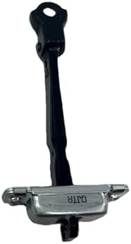 車ドアリミッターヒンジストップチェックストラップ自動車アクセサリー ヒュンダイ用 I30 I30CW 2007-2012 79480