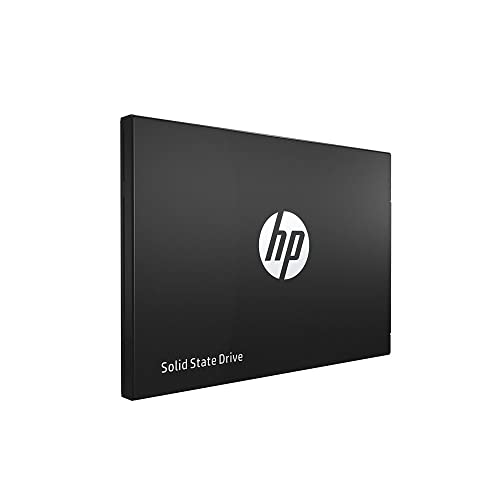 HP S650 480 Go - vue 5