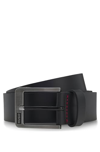 Ceinture Homme HUGO BOSS Grover_sz35 pour maintenir vos pantalons avec élégance
