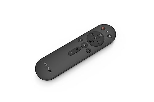 Eversolo BTR-12 Bluetooth Remote, for DMP-A6, DMP-A6 Master, DMP-A6 Gen 2, DMP-A6 Master Gen 2, Eversolo Play Series