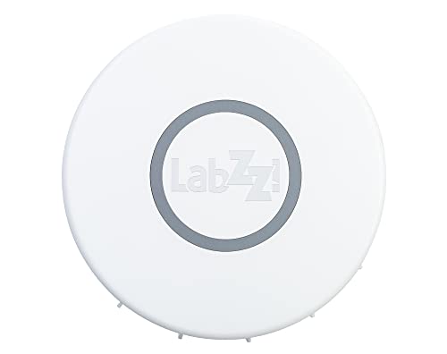 Proiettore Astroplanetario Levenhuk LabZZ SP20 Con Telecomando, Per Colorate Proiezioni Di Stelle e Nebulose, Bianco - Image 6