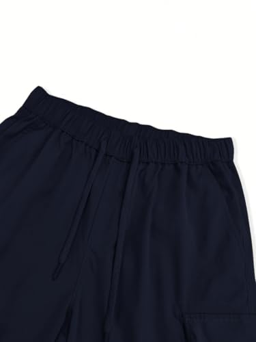 Image of Vogaan Men's Shorts || Casual Men Shorts Cotton || Half Pant for Man || Cargos Shorts
