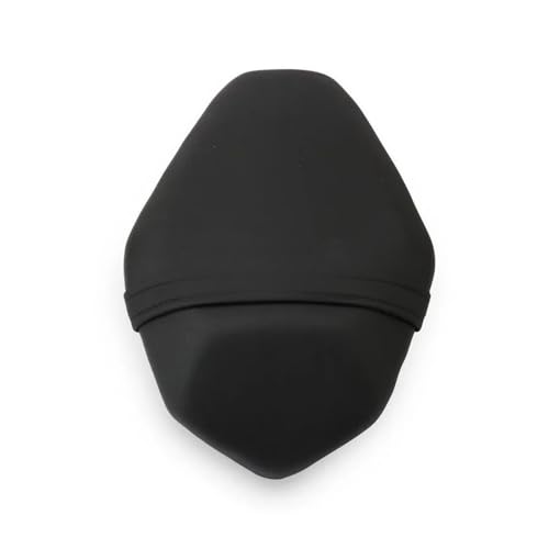 Selle moto passager et avant pour ZX6R 2019-2025 coussin confort - 4