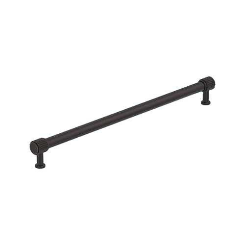 Amerock 18" Farewind Oil-Rubbed Bronze Appliance Pull