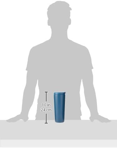 Miniatura 3 de Simple Modern - Vaso aislado con tapa y pajita  Taza de café helado, botella de agua reutilizable de acero inoxidable, taza de viaje  Regalos para