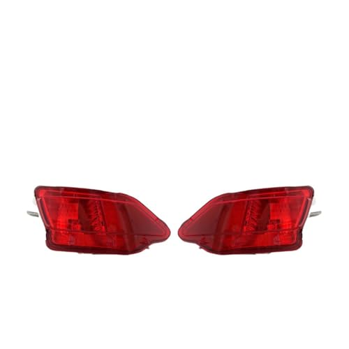 Feu antibrouillard arrière Toyota RAV4 2014 feu stop signal de pare-chocs gauche droite