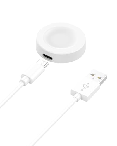 Amazon.co.jp: cbut S11 1.27インチ スマートウォッチ 充電