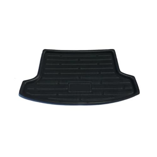 Tapis de coffre auto pour Hyundai Creta doublure imperméable contre les taches de sol