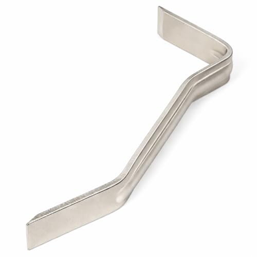 Powerbuilt Universal Offset Brake Spoon Brake Adjusting Tool for Star Wheel Brakes on Most GM and Other Vehicles - 647935