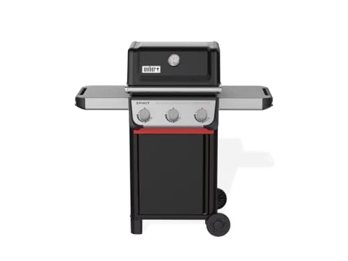 WEBER Spirit E-310 - Barbacoa de Gas