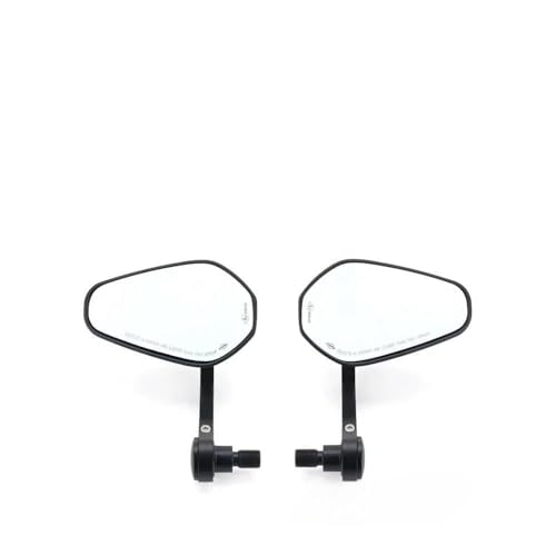 Espejos retrovisores de manillar para moto TMAX 530 500 560 y XMAX 250 400