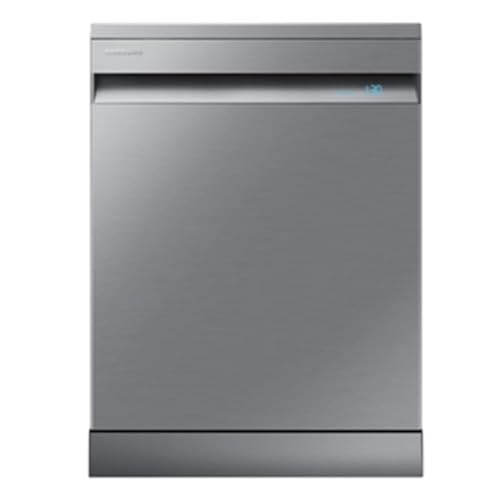 غسالة صحون سامسونج قائمة بذاتها مع 14 مكان موديل (dw60a8050fs/yl)
