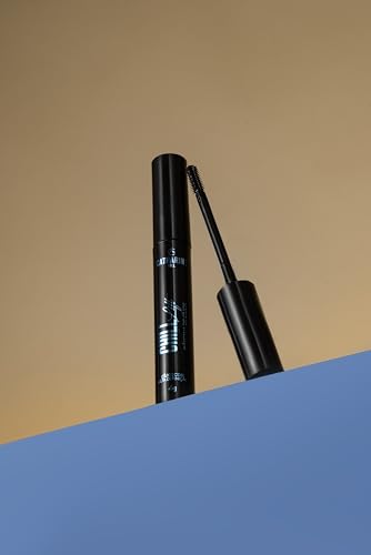 Catharine Hill - Máscara de Cílios Preta CHILL Lift