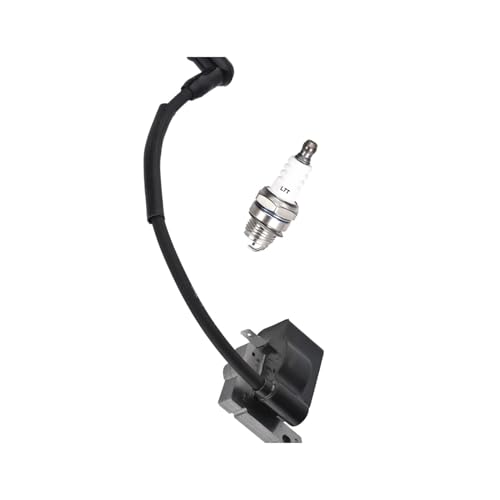 Bobine d'allumage FL26 SST25C motoculture pièce 530052266
