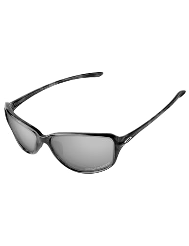 Image of Replacement Lenses for Oakley Cohort OO9301 62mm Sunglass - Precision Fit, UV Block & Impact Resistant