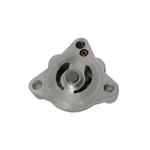 Bomba de aceite eficiente para Suzuki GN125 GS125 ES125 Thunder 125 FX150