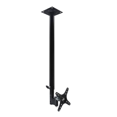 Support de plafond moniteur LCD 10-27 pouces CP113 écran stable