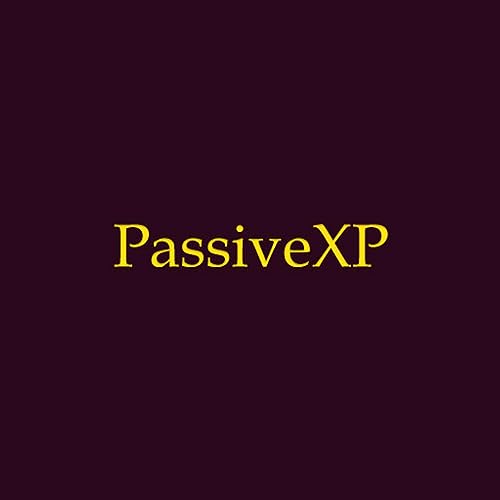Couverture de PassiveXP