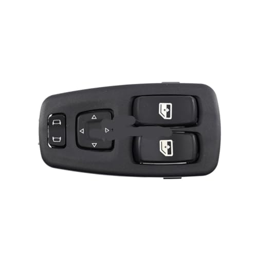 Commande lève-vitre Scania premium bouton de commutation durable 1421856-ZC - 4