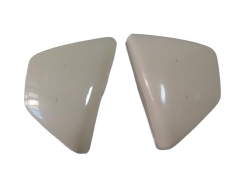 Carénage moto GN250 spoilers de protection latérale premium
