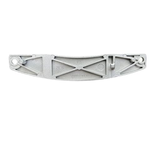 1 stuk for Siemens/Bosch wasmachine trommeldeur scharnier accessoires 9000331928 - Afbeelding 3