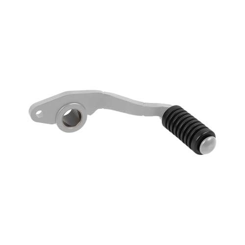 Levier de changement vitesse moto pour corriger les faux points morts XSR