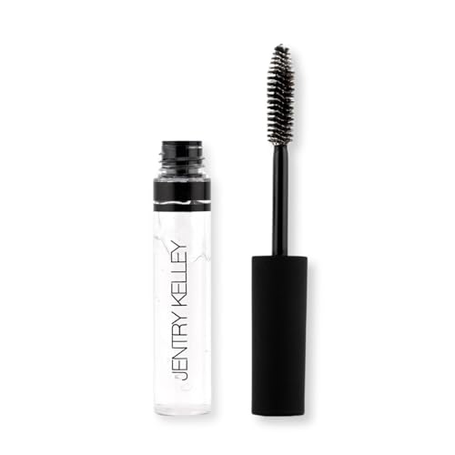 JENTRY KELLEY Clear Mascara & Brow Gel