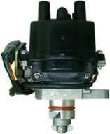TY22 84-77417 Ignition Distributor 93 4AF-7AF 93-95 PRIZM 1.6L 93-94 COROLLA 1.8L 93-95 COROLLA 1.6L 94-95 CELICA 1.8L