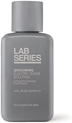 Aramis Lab Series for Men Electric Shave Solution 100ml/3.4oz