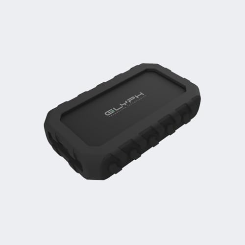 Image of Glyph Atom EX20 High-Intensity NVMe SSD 1TB