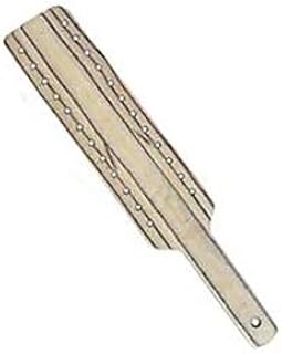 Warping Paddle for Weaving