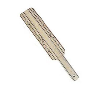 Toika Warping Paddle for Weaving