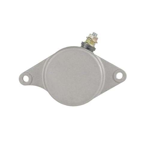 Motor de arranque 31210-PTA1-800 compatible con 16077 OEM y 3305-954 para 450I 4