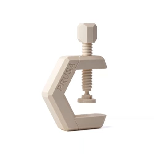 Image of Prusament PETG Matte Noctua Beige 1.75mm 1kg Premium 3D Printer Filament