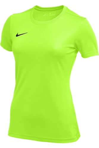 Image of Nike Women's Tee Shirt US SS Park VII