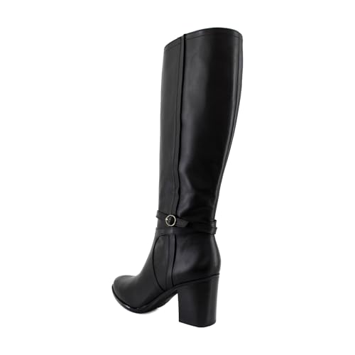 Naturalizer Women's Kamila Knee-High Boots3